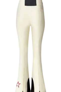 New High-Waist Aurora Flare Ski Pant Women Ski Pants