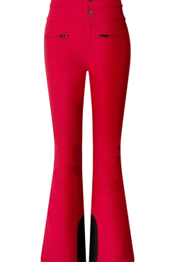 New High-Waist Aurora Flare Ski Pant Women Ski Pants