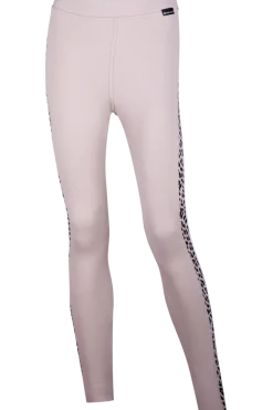 Hot Hämeenlinna Knitted First Layer Legging Women Ski Layers