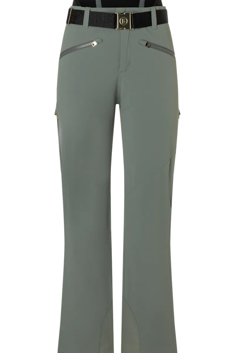 New Ilka Insulated Ski Pants - Seasonal Colors Women Ski Pants