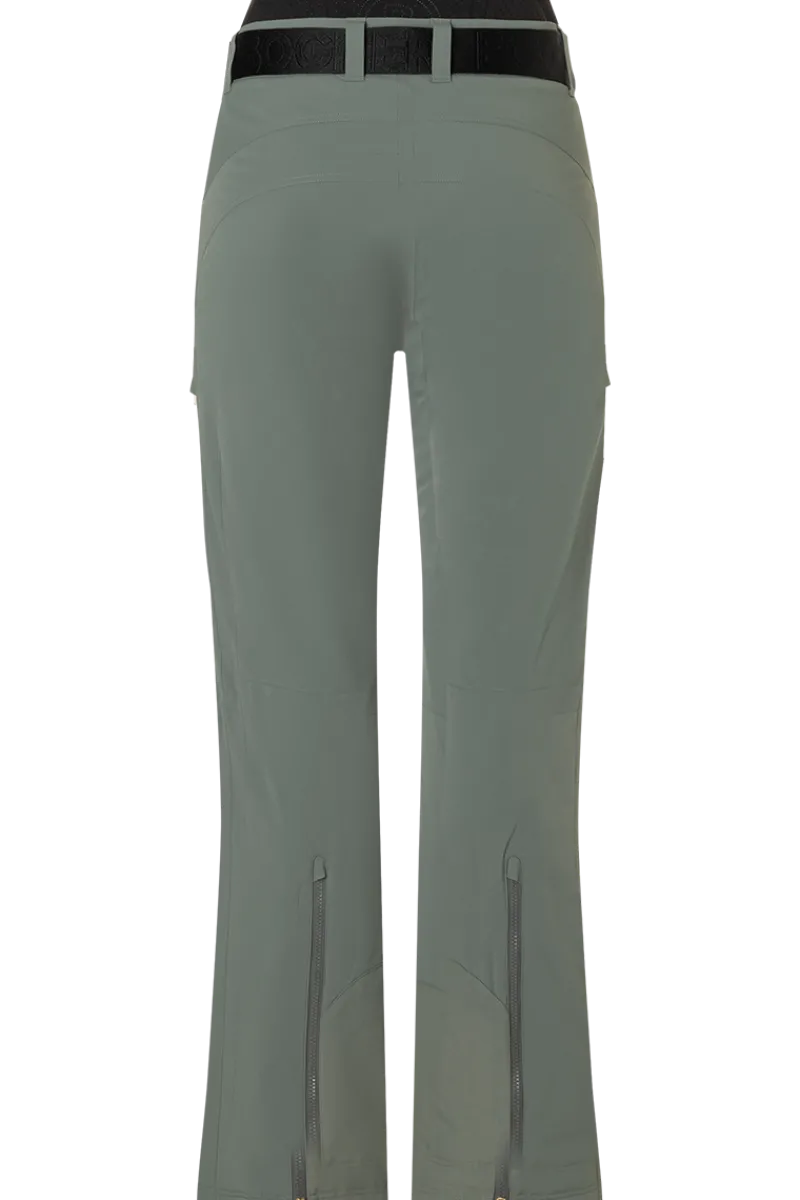 New Ilka Insulated Ski Pants - Seasonal Colors Women Ski Pants