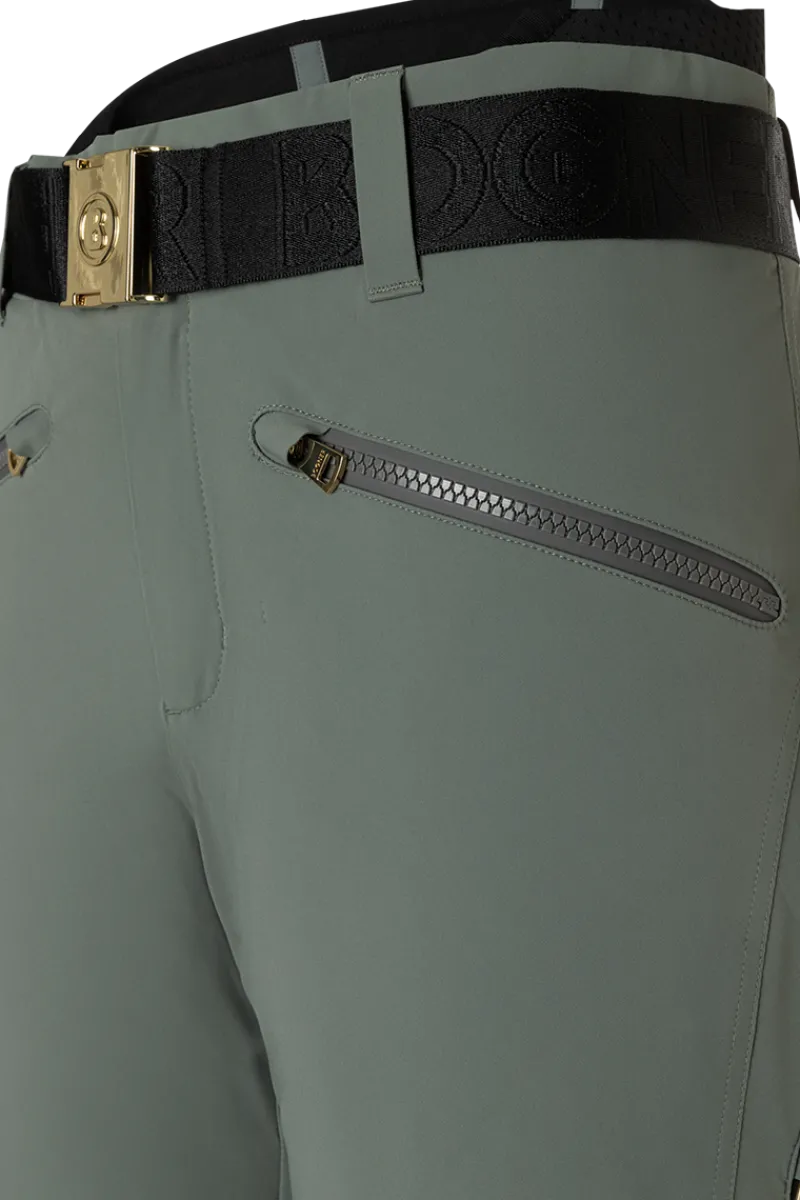 New Ilka Insulated Ski Pants - Seasonal Colors Women Ski Pants