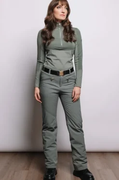 New Ilka Insulated Ski Pants - Seasonal Colors Women Ski Pants