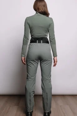 New Ilka Insulated Ski Pants - Seasonal Colors Women Ski Pants