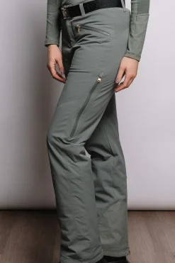 New Ilka Insulated Ski Pants - Seasonal Colors Women Ski Pants