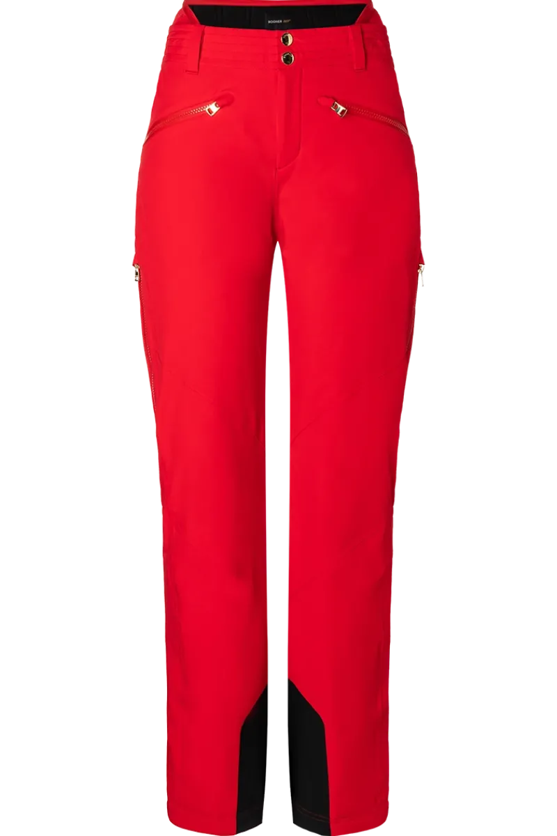 Hot James Bond 007 Insulated Ski Pants Women Ski Pants