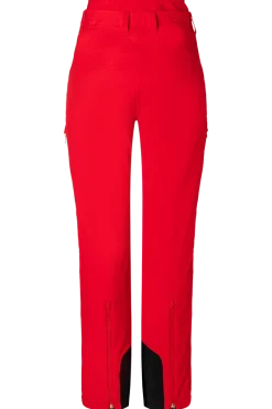 Hot James Bond 007 Insulated Ski Pants Women Ski Pants