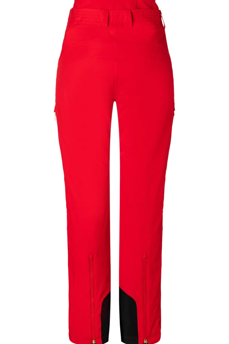 Hot James Bond 007 Insulated Ski Pants Women Ski Pants