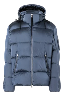 Clearance Jamy B Logo Down Jacket Après Ski