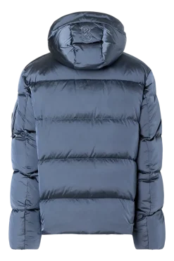 Clearance Jamy B Logo Down Jacket Après Ski