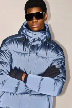 Clearance Jamy B Logo Down Jacket Après Ski