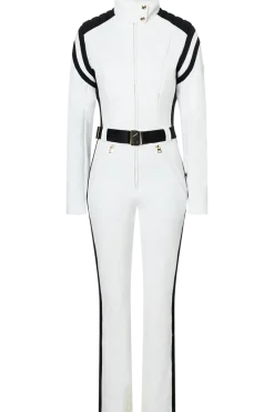 Online Janny Tec Softshell Ski Suit - Women Ski Jackets