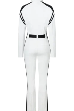 Online Janny Tec Softshell Ski Suit - Women Ski Jackets
