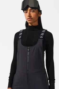 Clearance JG Bib Ski Pants Women Ski Pants