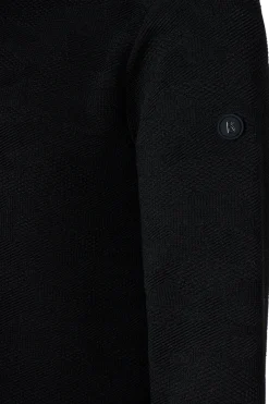 Sale Joscha Fitted Jacquard Ski Layer Ski Layers