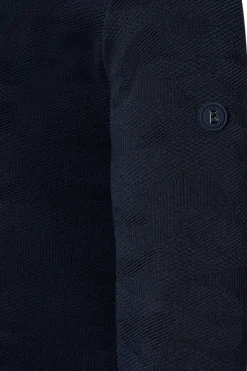 Sale Joscha Fitted Jacquard Ski Layer Ski Layers