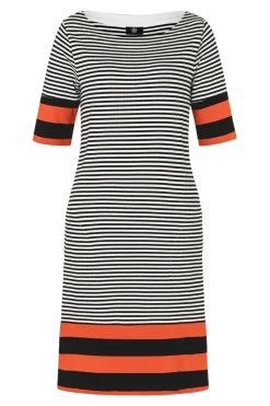 Sale Josefina Striped Dress - Women All Golf Clothes