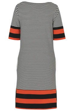 Sale Josefina Striped Dress - Women All Golf Clothes