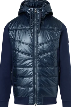 Sale Joshua Knitted Technowool Jacket Ski Layers|Après Ski