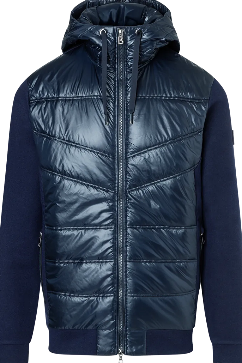 Sale Joshua Knitted Technowool Jacket Ski Layers|Après Ski