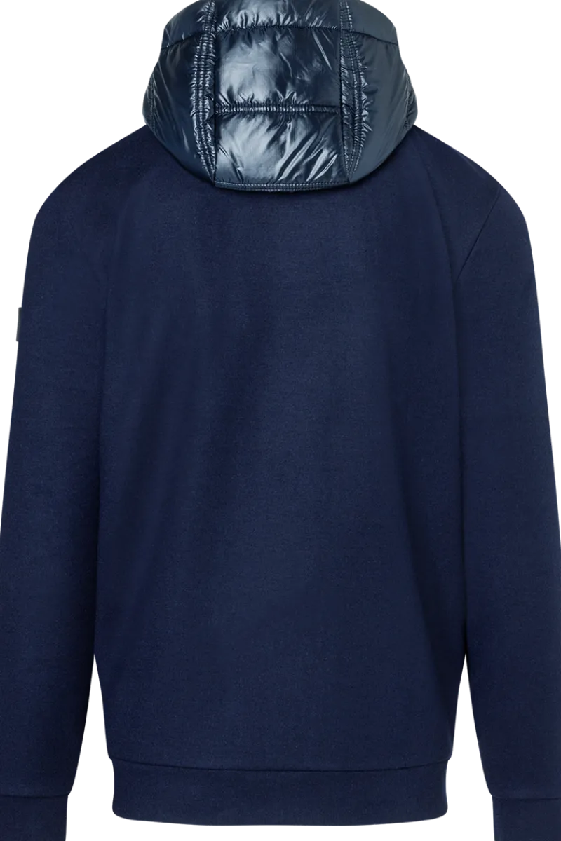 Sale Joshua Knitted Technowool Jacket Ski Layers|Après Ski