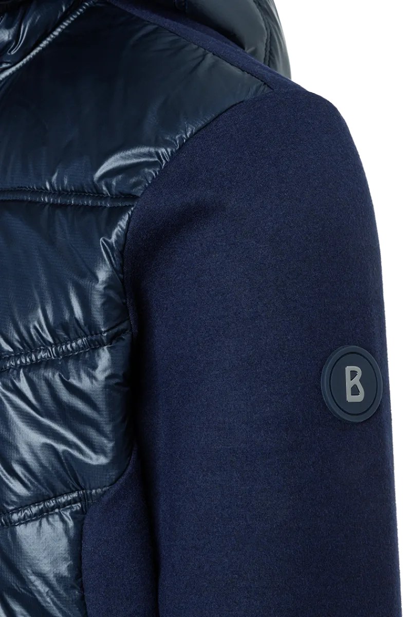 Sale Joshua Knitted Technowool Jacket Ski Layers|Après Ski