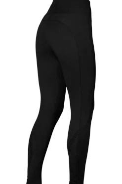 Hot Juliette Laser Cut Tights Women All Activewear