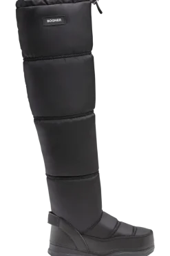 Outlet La Plagne Over-the-Knee Snow Boots Women Après Ski|Boots & Handbags