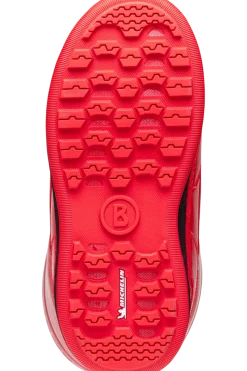 New La Plange James Bond 007 Michelin Boots Women Après Ski|Boots & Handbags
