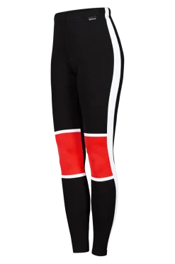 Hot Lea Ski Vip Ice Goddess Leggings Women Ski Layers