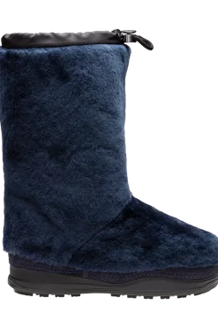 Clearance Les Arcs Michelin Mid-Calf Shearling Boots Women Après Ski|Boots & Handbags