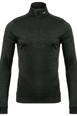 Discount Liam Techwool Half-Zip Sweater Ski Layers