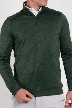 Discount Liam Techwool Half-Zip Sweater Ski Layers
