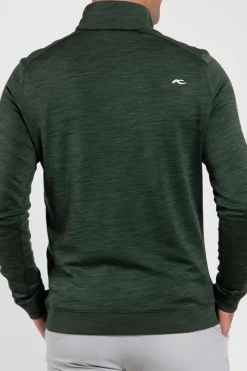 Discount Liam Techwool Half-Zip Sweater Ski Layers