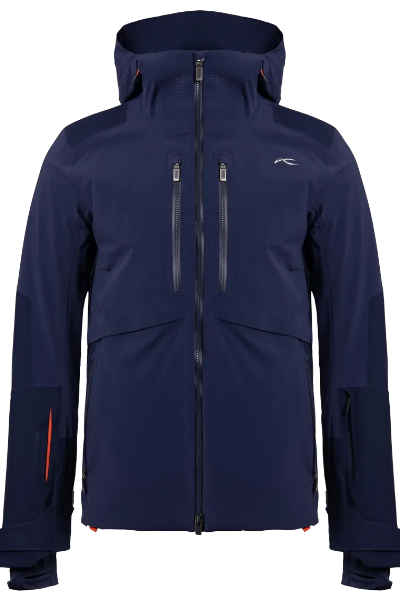 Outlet Ligety HexAir Ski Jacket Ski Jackets