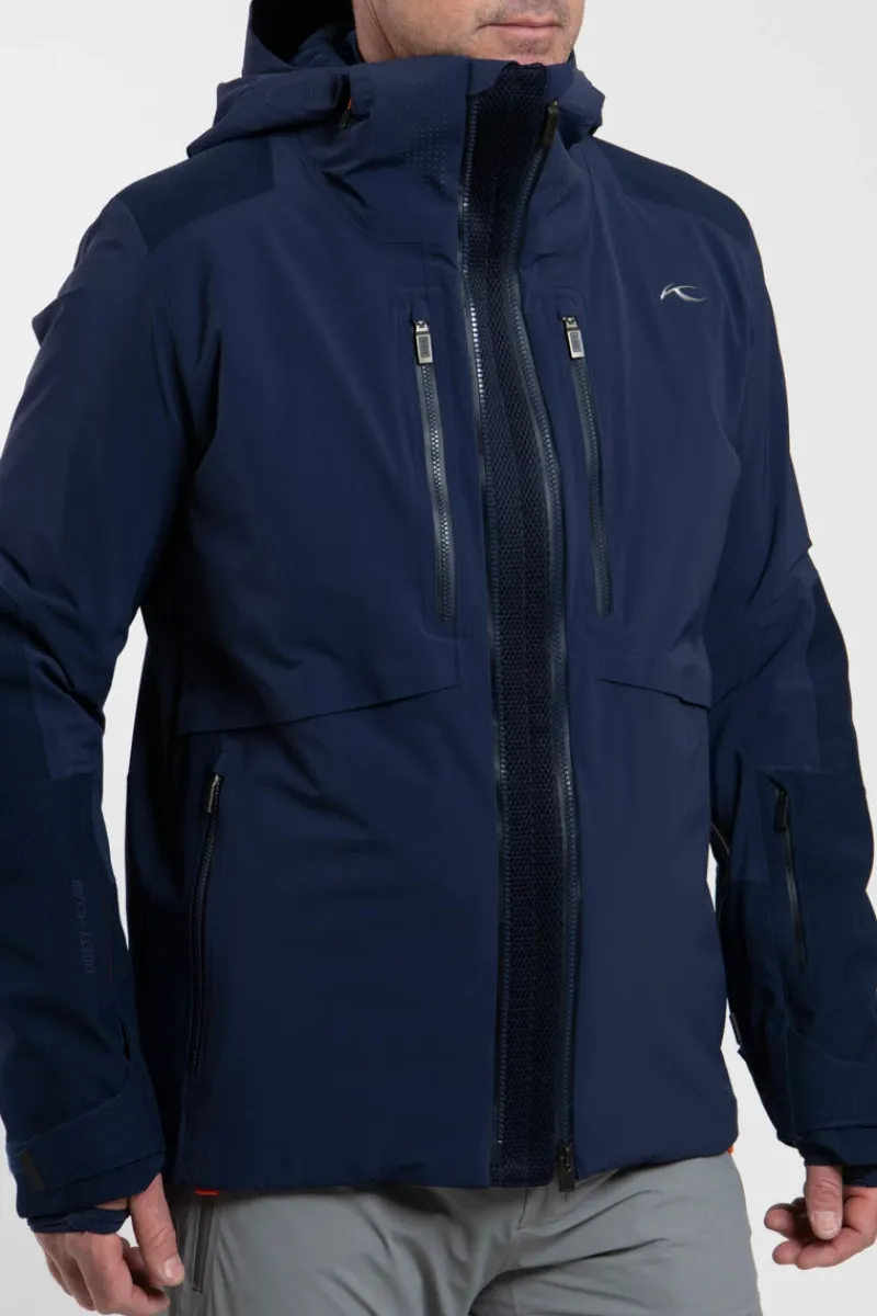 Outlet Ligety HexAir Ski Jacket Ski Jackets