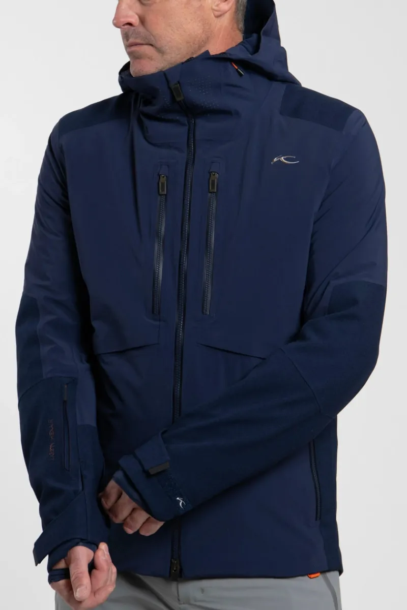 Outlet Ligety HexAir Ski Jacket Ski Jackets