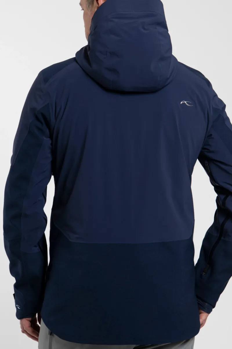 Outlet Ligety HexAir Ski Jacket Ski Jackets