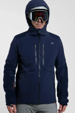 Outlet Ligety HexAir Ski Jacket Ski Jackets