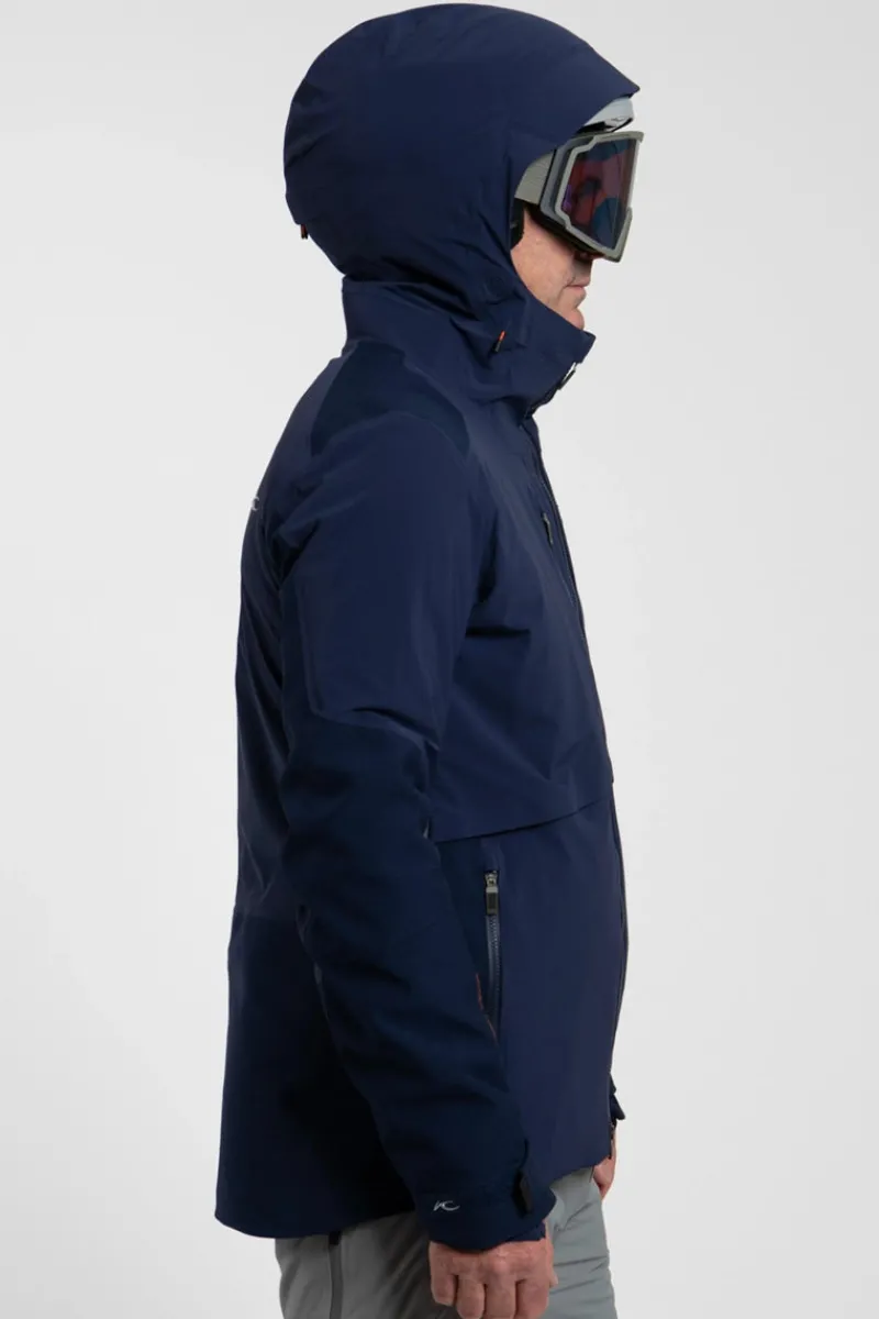 Outlet Ligety HexAir Ski Jacket Ski Jackets