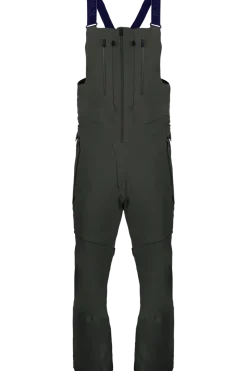 Discount Ligety Ski Bibs Ski Pants