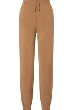 New Lily Knit Joggers Women Après Ski