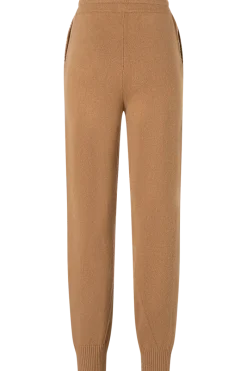 New Lily Knit Joggers Women Après Ski