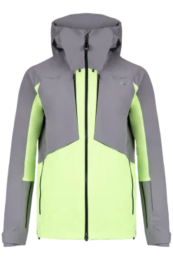Hot Lucas FRX Shell Ski Jacket Ski Jackets