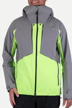 Hot Lucas FRX Shell Ski Jacket Ski Jackets