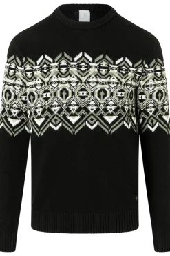 Discount Luci Wool Ski Sweater Ski Layers