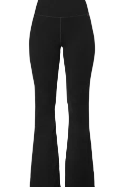 Best Lunge Flare Tights Women All Activewear