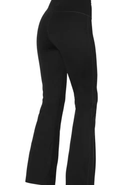 Best Lunge Flare Tights Women All Activewear
