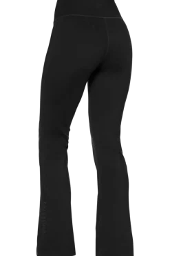 Best Lunge Flare Tights Women All Activewear