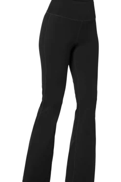 Best Lunge Flare Tights Women All Activewear